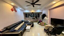 Blk 229 Yishun Street 21 (Yishun), HDB 5 Rooms #613343601